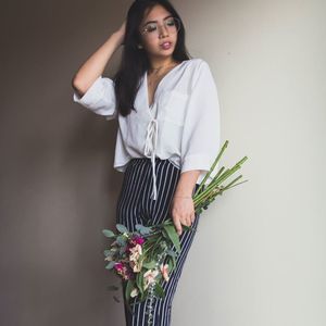 Meet your Posher, Ella